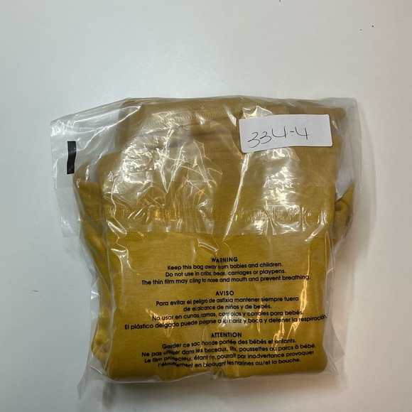 KIDS NWT Longsleeve Turtleneck, Soft! 3-4 year - Picture 2 of 2